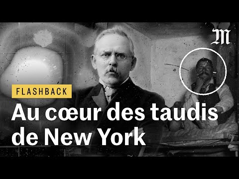 Vidéo: Quand les muckrakers ont-ils vécu ?