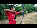 Practice man make perfect  edited hemant kadam archery 