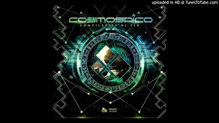 Eclipse Echoes - Infinite Cosmos