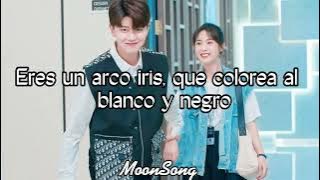 Lai Mei Yun y Zheng Ren Yu- Four Leaf Clover (Ost de Miss Crow Whit Mr Lizard) sub.español