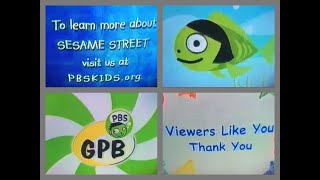 Pbs Kids Program Break 2004 Gpb