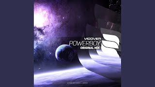 Powerboy