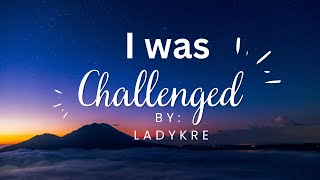 I Accept the Challenge: 15 cards / 15 Christmas Gifts