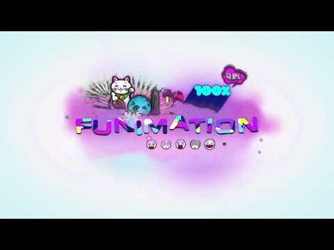 FUNimation 2012 Logo1080p H 264 AAC