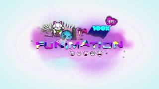 Famous FUNimation 2012 Logo1080p H 264 AAC Wealth