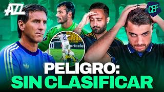 Download lagu CEF EN VIVO 🔥 BOCA PERDIÓ Y SE COMPLICÓ - RACING A TODO O NADA EN BRASIL - EL CHOLO OTRA VEZ AFUERA