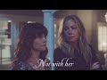 Jen & Judy | "Not with her" | Dead To Me