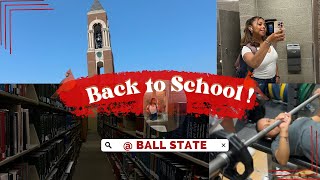 Grwm For My Sophomore Yr
