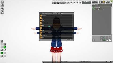 How to use VMD Plugin in 1 minutes