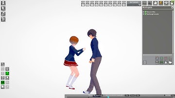 How to use VMD Plugin in 1 minutes