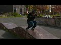 End of video