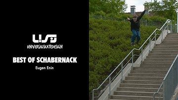 Best of Schabernack - Eugen Enin