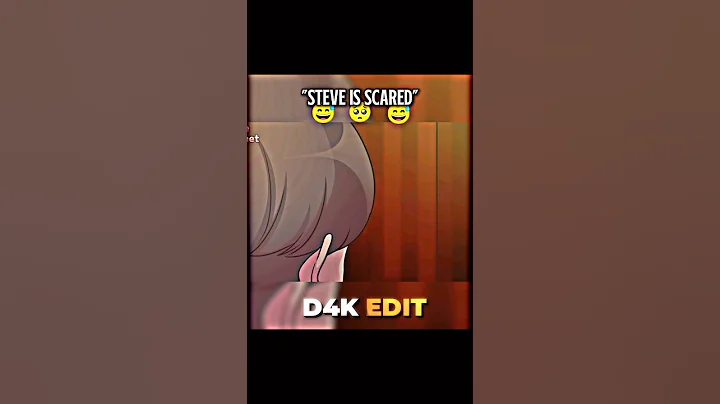 STEVE IS SCARED CURSED MINECRAFT MOMENT FT...! 💀 Trollface #memes