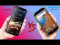 Doogee S40 VS Ulefone Armor X6 - Which should you Buy?