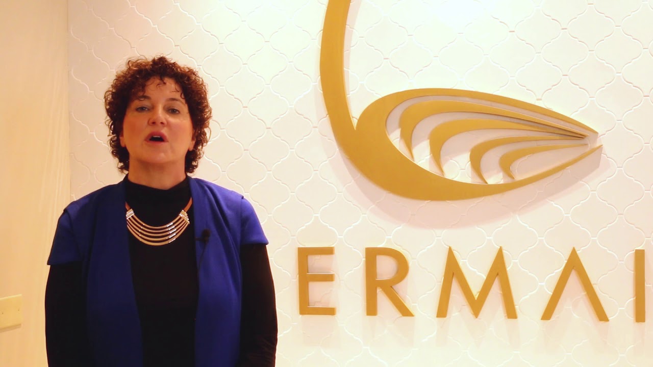 How to Calm Your Rosacea with Dr. Germain