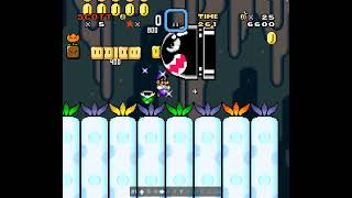[RA] RetroAchievements Vanilla Level Design Contest Vol. 1 (SMW Hack) - Part 2