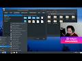 Como Cambiar Los Iconos En Linux | TODOS LOS LINUX