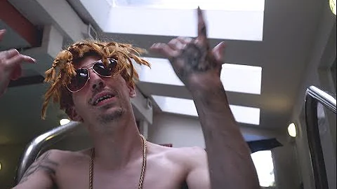 Lil Windex - Cleanin Up (Official Video)