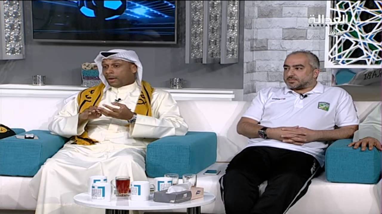 حسين عاشور : جمال مبارك يحب ينرفز جماهير العربي لهذا السبب