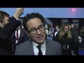 J J Abrams On Mixed Reviews No Matter What You Do It S Divisive mp3