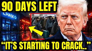 GET READY!! Banks Just Quietly Changed the Rules Behind Your Back—This Should Be Breaking News!