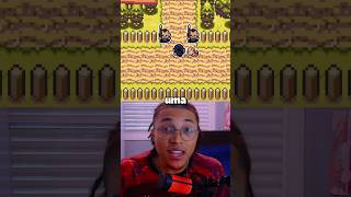O novo JOGO ANCESTRAL de POKEMON! #pokemon #hackrom