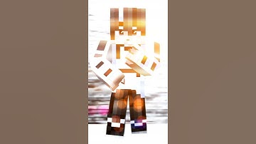 MY NEW MINECRAFT RENDER / DJ / BLACK GRAPHIC STUDIO