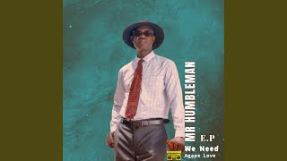 Ii Mmebusm Ti Baako afrobeat Version