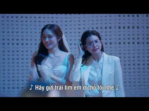 THE WATER FINAL EPISODE-Your Heart For My Number(Kau Jai Tur Lak Bur Toh)-HD