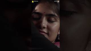 Her Eyes Can Make Anything Easy For Him Sse Rak Shetty Rukmini Charanraj Hemanth