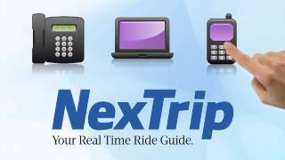 NexTrip (TV Commercial)