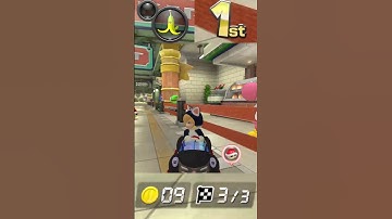 Dodge MORE Red Shells w/ THIS Easy Trick!