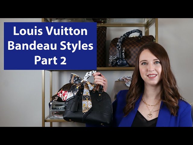 8 Best Louis vuitton bandeau ideas  louis vuitton, louis vuitton bandeau,  vuitton