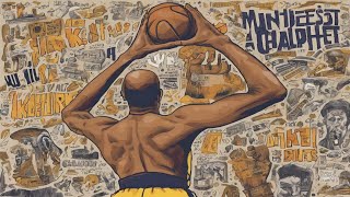 The Mindset of a Champion: Kareem Abdul-Jabbar's Mental Toughness - How did he become one of the g