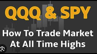 QQQ NEW ALL TIME HIGHS - My Investing Plan