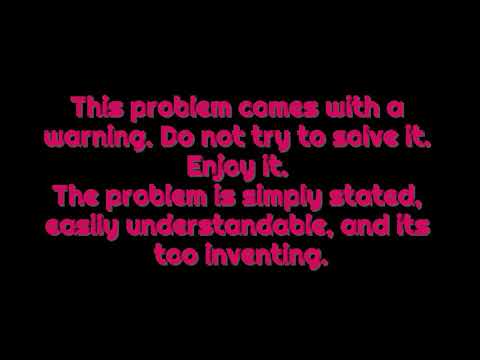 The 3n+1 problem , Collatz Conjecture