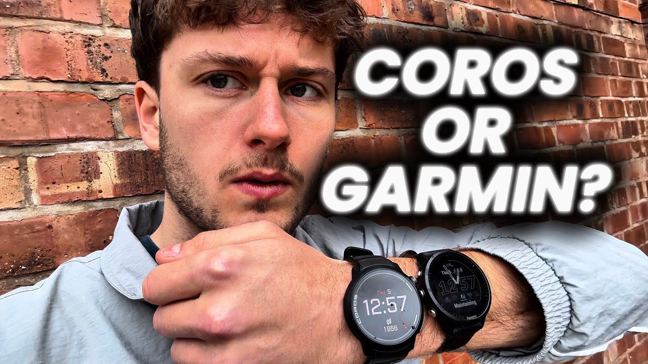 I wore two watches for a week and here’s what happened 