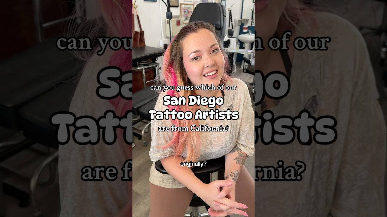 Are you surprised none of us are from Portland? 🤔 