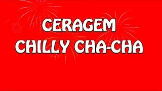 Ceragem Chilly Cha Cha Minus One