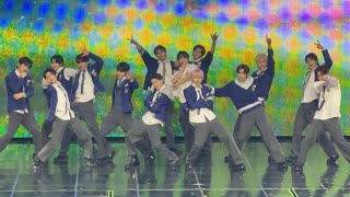 SMTR25-Into The New World cover GIRLS' GENERATION