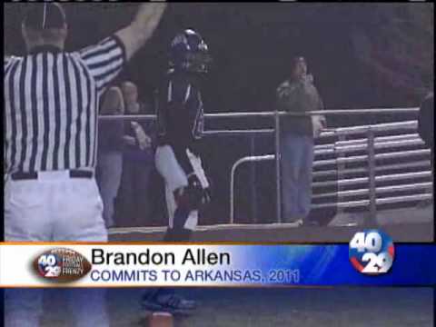 Brandon Allen Photo 26