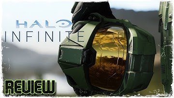 Halo Infinite Campaign - Is It Any Good? (Review)