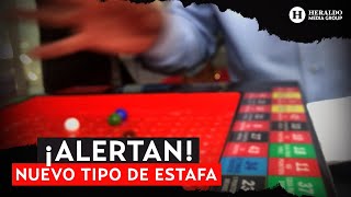 #Reportaje | Advierten sobre nuevo tipo de ESTAFA en plazas comerciales de la CDMX screenshot 5