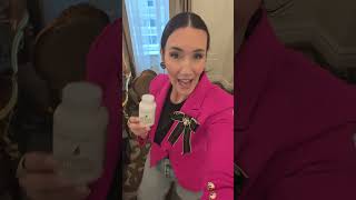 GLP1 Journey: Constipation Relief GLP-1 Side Effects #glp1 #constipation BIOptimizers Use code QUEEN
GLP1 Journey: Constipation Relief GLP-1 Side Effects. BIOptimizers Magnesium: Use code QUEEN. Never medical advice. Always talk to your own healthcare provider. GLP1 Journey: Constipation Relief GLP-1 Side Effects #glp1 #constipation BIOptimizers Use code QUEEN