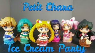 sailor ice moon cream petit chara