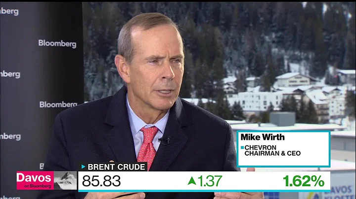Chevron CEO Wirth on China, Production, SPR Policy - DayDayNews