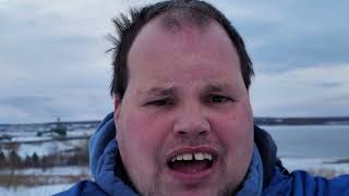 Intense Windstorm to Hit Southern Ontario on Saturday December 11, 2021