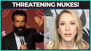 Is Israel Ready To Launch A NUKE!?!?!