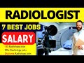 CAREER IN RADIOLOGY TECHNICIAN I RADIOLOGY AFTER 12TH I RADIOLOGIST SALARY