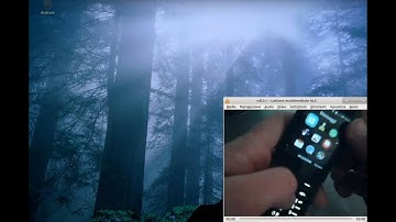 RESTORE SYSTEM from RECOVERY MODE flashing a ZIP (how to install a custom ROM)  [SUBTITLES]